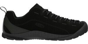 Keen Jasper Men's Hairy Black/Black