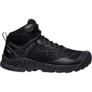  Triple Black