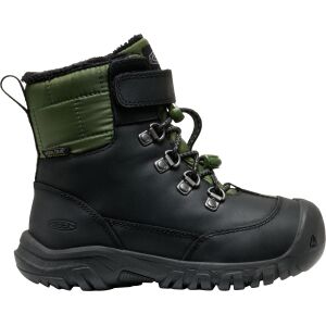  Black/Bronze Green