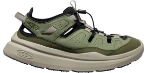 Keen WK450 SANDAL 1028925 MARTINI OLIVE/PLAZA TAUPE