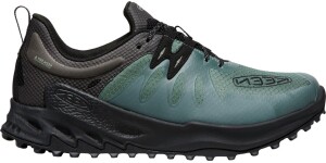 Keen Zionic Wp Men's 1028182 Dark Forest/Black