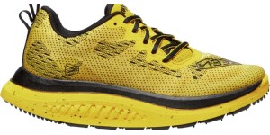 Keen WK400 Women's Keen Yellow/Black