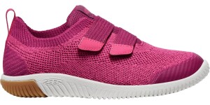Keen KNX KNIT DS 1030074 Beaujolais/Raspberry