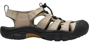 Keen Newport Retro Women's Gramicci Hemp