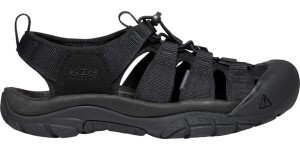 Keen NEWPORT H2 MEN Triple Black