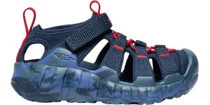 Keen HYPERPORT H2 1030839 Naval Academy/Red Carpet