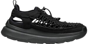 Keen UNEEK WK Men's Black/Black