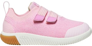 Keen KNX Knit Double Strap Little Kid's Pink-A-Boo/Moonlite Mauve