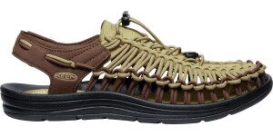 Keen UNEEK Men's Khaki/Dark Earth