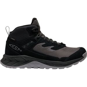  Black/Steel Grey