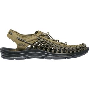  Dark Olive/Black