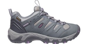 Keen KOVEN WP WOMEN Steel Grey/African Violet