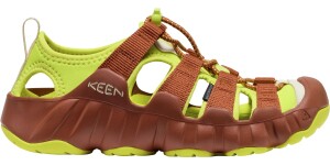 Keen HYPERPORT H2 1030198 Algae Green