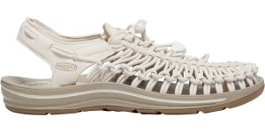 Keen UNEEK Women's White Cap/Cornstalk