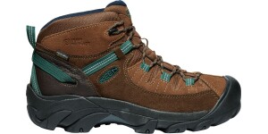 Keen TARGHEE II MID WP 1029398 Brown