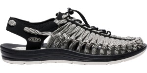 Keen UNEEK FLAT 1028876 BLACK/BIRCH
