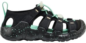 Keen Hyperport H2 Big Kid's Black Stardust