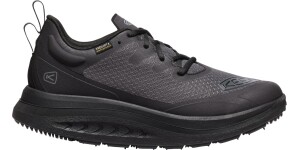 Keen Wk400 Wp Women's 1028027 Triple Black