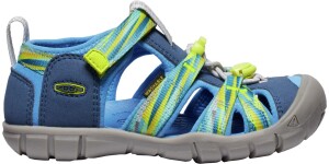 Keen SEACAMP II CNX 1028843 VINTAGE INDIGO/EVENING PRIMROSE