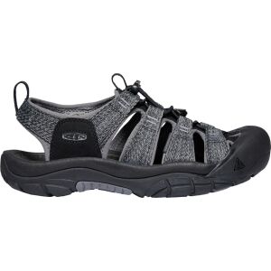  Black/Steel Grey