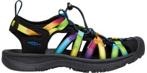 Keen WHISPER WOMEN Original Tie Dye