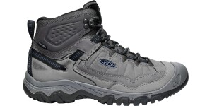 Keen TARGHEE IV MID WP 1029826 Grey