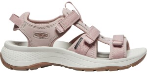 Keen ASTORIA WEST OPEN TOE WOMEN Fawn/Silver Birch