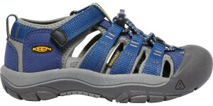 Keen NEWPORT H2 CHILDREN Blue Depths/Gargoyle