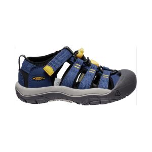  Naval Academy/Keen Yellow