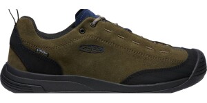 Keen Jasper Ii Wp Men's Canteen/Naval Academy