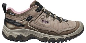 Keen TARGHEE IV WP 1028993 BRINDLE/NOSTALGIA ROSE