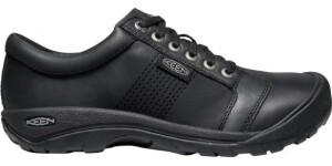 Keen Austin Men's Black