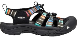 Keen NEWPORT H2 WOMEN Raya Black
