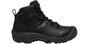 Keen PYRENEES MEN Black/Legion Blue
