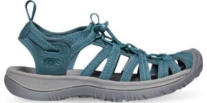 Keen Whisper Women's Smoke Blue