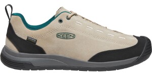 Keen Jasper II WP Men's Safari/Sea Moss