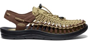 Keen UNEEK 1028866 KHAKI/DARK EARTH