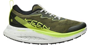 Keen WK400 II Men's Winter Moss/Evening Primrose