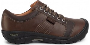 Keen AUSTIN MEN Chocolate Brown