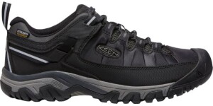 Keen TARGHEE EXP WP MEN Black/Steel Grey