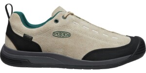 Keen JASPER II WP MEN Safari/Sea Moss