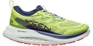 Keen WK400 II Women's Daiquiri Green/Skipper Blue