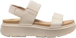 Keen Elle Mila Backstrap Women's Birch/Birch