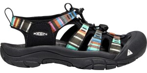 Keen NEWPORT H2 WOMEN Raya Black