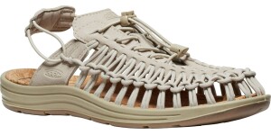 Keen UNEEK II CONVERTIBLE 1028668 PLAZA TAUPE/PLAZA TAUPE