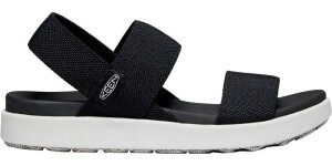 Keen ELLE BACKSTRAP WOMEN Black