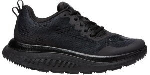 Keen Wk400 Women's Triple Black