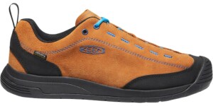 Keen JASPER II WP MEN Pumpkin Spice/Black