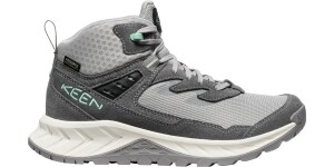 Keen HIGHTRAIL MID WP 1030347 Alloy/Lichen