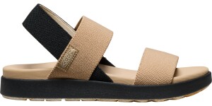 Keen ELLECITY BACKSTRAP Cornstalk/Black